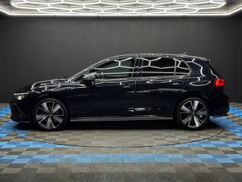 Volkswagen Golf 2.0 TDI GTD DSG Euro 6 (s/s) 5dr