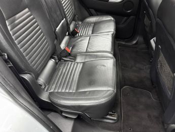 Land Rover Discovery Sport 2.0 SD4 HSE Luxury Auto 4WD Euro 6 (s/s) 5dr