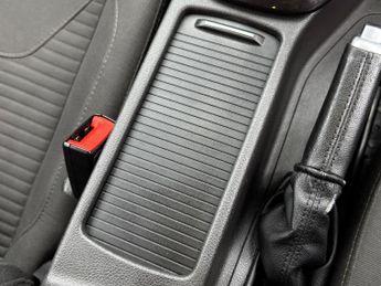 Ford Focus 1.5 TDCi Titanium Euro 6 (s/s) 5dr