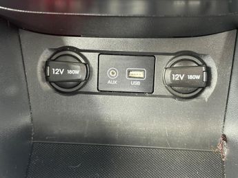 Hyundai i20 1.1 CRDi SE Euro 6 5dr