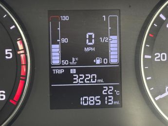 Hyundai i20 1.1 CRDi SE Euro 6 5dr