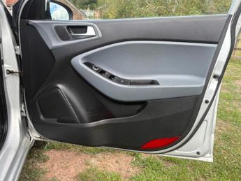 Hyundai i20 1.1 CRDi SE Euro 6 5dr
