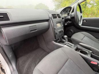 Mercedes-Benz A Class 1.5 A150 Classic SE CVT 3dr