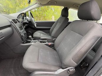 Mercedes-Benz A Class 1.5 A150 Classic SE CVT 3dr