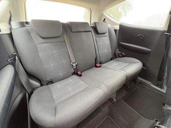 Mercedes-Benz A Class 1.5 A150 Classic SE CVT 3dr