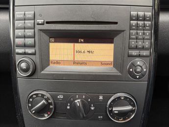 Mercedes-Benz A Class 1.5 A150 Classic SE CVT 3dr