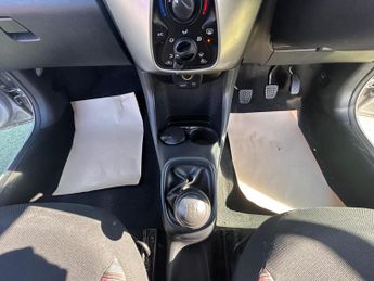 Citroen C1 1.0 VTi Feel Euro 6 5dr