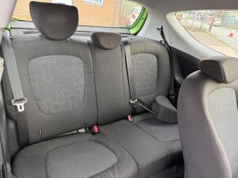 Hyundai i20 1.2 Classic Euro 5 3dr