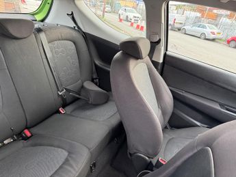 Hyundai i20 1.2 Classic Euro 5 3dr