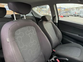Hyundai i20 1.2 Classic Euro 5 3dr