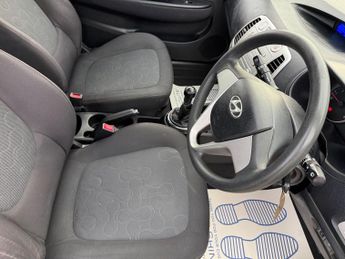 Hyundai i20 1.2 Classic Euro 5 3dr
