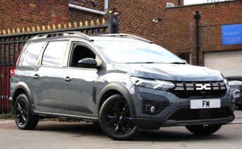 Dacia Jogger 1.0 TCe Extreme SE Euro 6 (s/s) 5dr