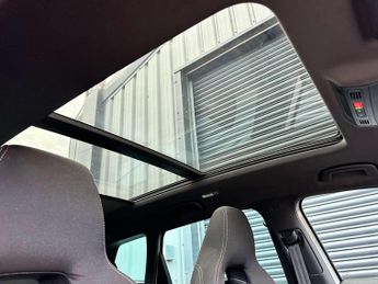 SKODA KAROQ 1.5 Karoq Sportline TSi Semi-Auto 5dr