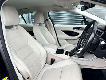 Jaguar I-PACE I-PACE EV400 SE 4WD 5dr
