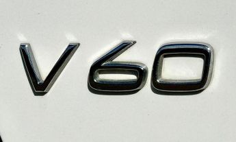 Volvo V60 1.6 T4 SE Powershift 5dr