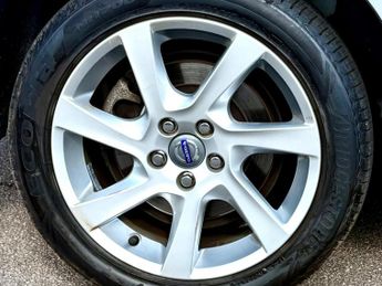 Volvo V60 1.6 T4 SE Powershift 5dr