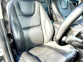 Volvo V60 1.6 T4 SE Powershift 5dr
