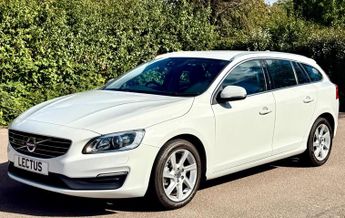 Volvo V60 1.6 T4 SE Powershift 5dr