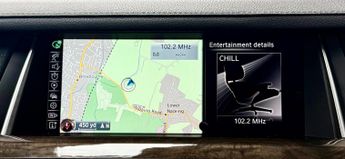 BMW 7 Series 3.0 740i Executive Edition Auto 4dr