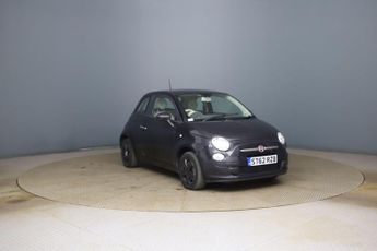Fiat 500 1.2 Pop Euro 4 3dr