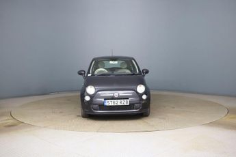 Fiat 500 1.2 Pop Euro 4 3dr