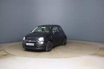 Fiat 500 1.2 Pop Euro 4 3dr