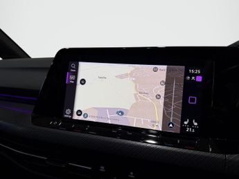 Volkswagen Golf 2.0 TDI R-Line DSG Euro 6 (s/s) 5dr