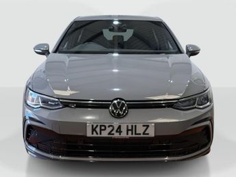 Volkswagen Golf 2.0 TDI R-Line DSG Euro 6 (s/s) 5dr