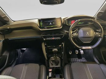 Peugeot 208 1.5 BlueHDi GT Hatchback 5dr Diesel Manual Euro 6 (s/s) (100 ps)