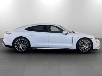 Porsche Taycan Performance Plus 93.4kWh Turbo Auto 4WD 4dr