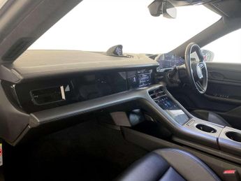 Porsche Taycan Performance Plus 93.4kWh Turbo Auto 4WD 4dr