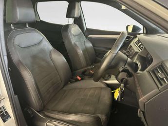 SEAT Arona 1.0 TSI GPF FR Sport SUV 5dr Petrol Manual Euro 6 (s/s) (115 ps)