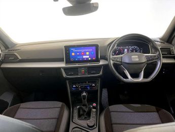 SEAT Tarraco 1.5 TSI EVO XCELLENCE SUV 5dr Petrol DSG Euro 6 (s/s) (150 ps)