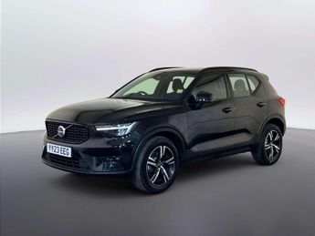 Volvo XC40 2.0 B3 MHEV Plus DCT Auto Euro 6 (s/s) 5dr