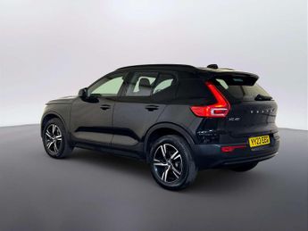 Volvo XC40 2.0 B3 MHEV Plus DCT Auto Euro 6 (s/s) 5dr
