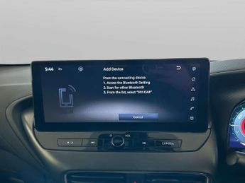 Nissan Juke 1.6 N-Connecta SUV 5dr Petrol Hybrid Auto Euro 6 (143 ps)