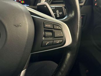 BMW X1 2.0 18d SE SUV 5dr Diesel Auto sDrive Euro 6 (s/s) (150 ps)