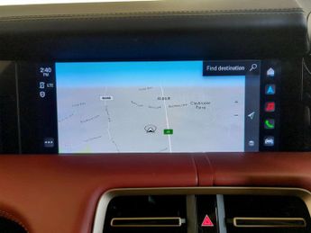 Porsche Taycan Performance Plus 93.4kWh Turbo Cross Turismo Auto 4WD 5dr (11kW 