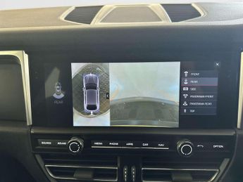 Porsche Macan 2.0T PDK 4WD Euro 6 (s/s) 5dr