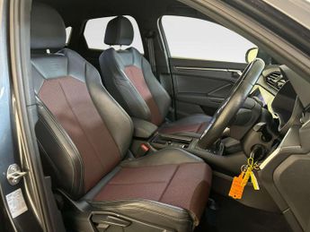 Audi Q3 1.4 TFSIe 45 S line Sportback 5dr Petrol Plug-in Hybrid S Tronic