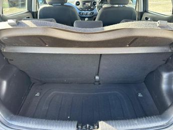 Hyundai i10 1.0 Premium Euro 5 5dr