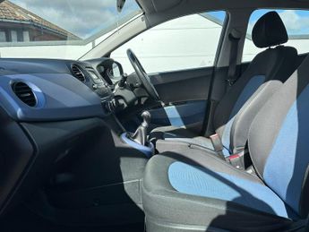 Hyundai i10 1.0 Premium Euro 5 5dr