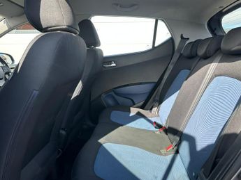Hyundai i10 1.0 Premium Euro 5 5dr
