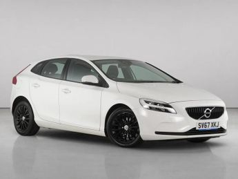 Volvo V40 2.0 T2 Momentum Hatchback 5dr Petrol Manual Euro 6 (s/s) (122 ps