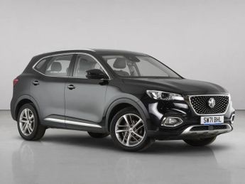 MG HS 1.5 T-GDI Excite SUV 5dr Petrol Manual Euro 6 (s/s) (162 ps)