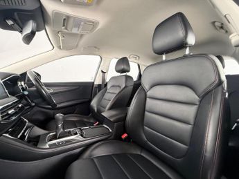 MG MG HS 1.5 T-GDI Excite SUV 5dr Petrol Manual Euro 6 (s/s) (162 ps)