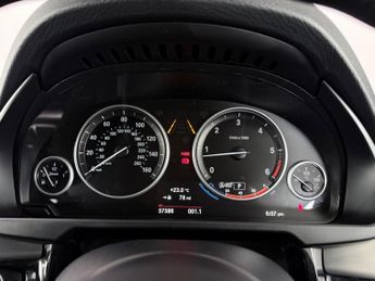 BMW X5 3.0 30d M Sport SUV 5dr Diesel Auto xDrive Euro 6 (s/s) (258 ps)