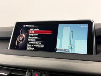 BMW X5 3.0 30d M Sport SUV 5dr Diesel Auto xDrive Euro 6 (s/s) (258 ps)