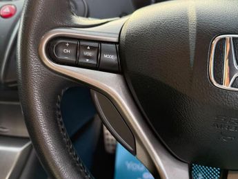 Honda Civic 1.8 i-VTEC ES 5dr