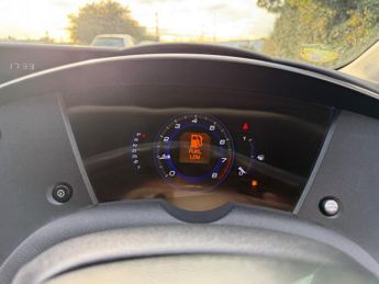 Honda Civic 1.8 i-VTEC ES 5dr